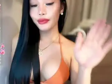 Chaturbate Best Webcam of pinaycandice