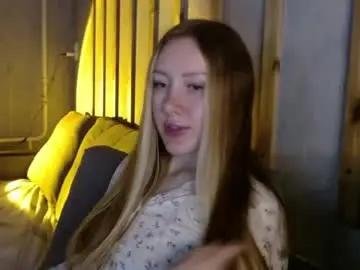 Chaturbate Free Porn Cam of _marianne_