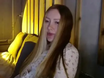 Chaturbate Nude Webcam of _marianne_