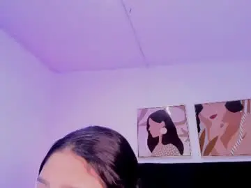 Chaturbate Live Sex Cam of dullce77