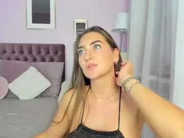 Chaturbate Live Sex of evalaniss