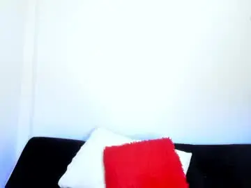Chaturbate Nude Webcam of lauryjonson_