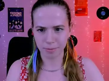 Chaturbate Private Sex Chat of lumi_soft