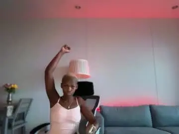 Chaturbate Best live sex cam show of malinnah