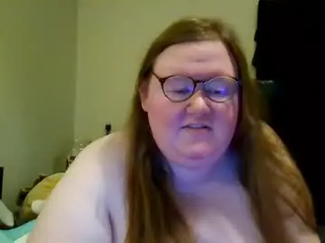 Chaturbate Adult Video Chat of rachelredbbw