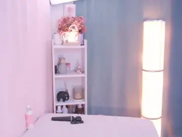Chaturbate Live Sex of rousse_elodie