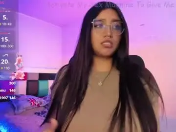Chaturbate Live Porn of soy_anny_777
