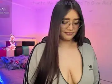 Chaturbate Live Porn of soy_anny_777