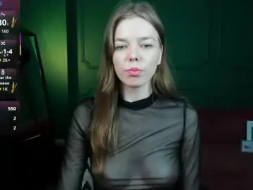 Chaturbate Live Porn of tina_tayllor__