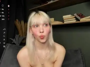 Chaturbate Adult Webcam of _shiningstar