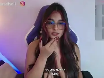 Chaturbate Free Live Porn of abby_raschell