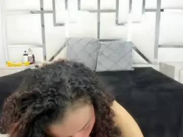 Chaturbate Sex Cam of antonellablazee