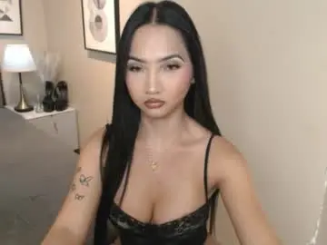 Chaturbate Free Live Porn of hot_nikki69