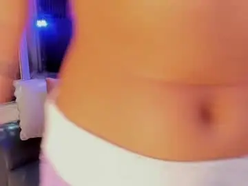 Chaturbate Live Sex of laila_miller_