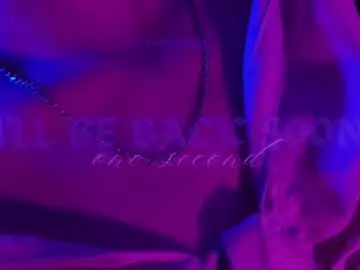 Chaturbate Sex Cam of lilith_diva