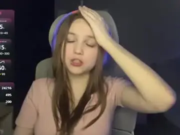 Chaturbate Sex Cam of peepapa