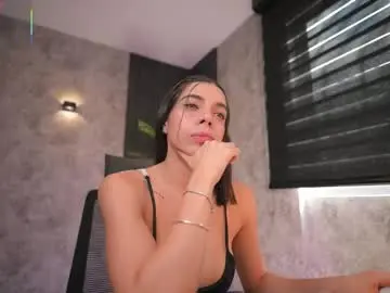 Chaturbate Live Sex of amywalker_