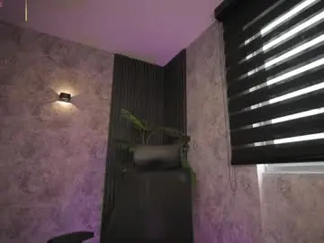 Chaturbate Live Porn of amywalker_