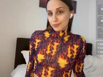 Chaturbate Private Sex Chat of evarenard_