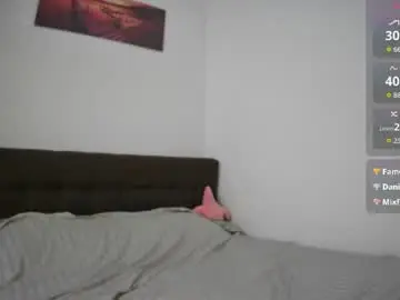 Chaturbate Sex Cam of evarenard_