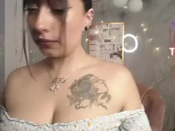Chaturbate Adult Webcams of m_eris_s