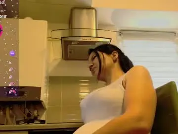 Chaturbate Best live sex cam show of missbya