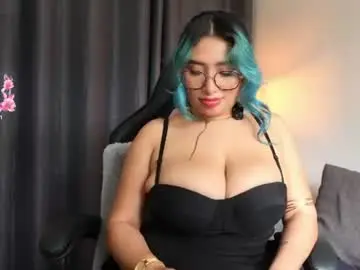Chaturbate Nude Webcam of nymphadora__
