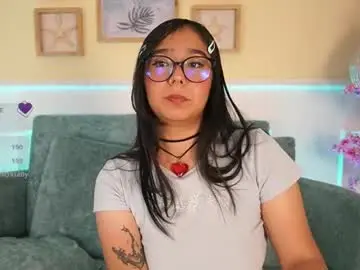Chaturbate Sex Cam of violetjonesx