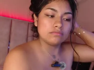 Chaturbate Free Porn Cam of chantalpetit