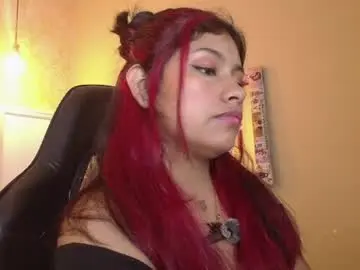 Chaturbate Live Sex of chantalpetit
