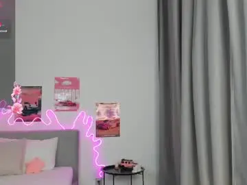Chaturbate Live Porn of evie_tomioka