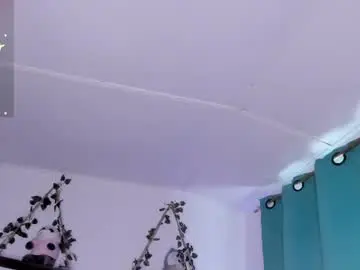 Chaturbate Free Porn Cam of evieh1_