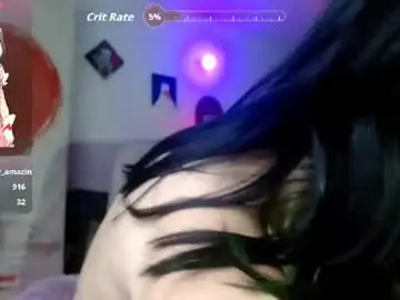 Chaturbate Nude Webcam of harypeath_