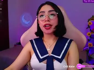 Chaturbate Nude Webcam of iamveroo