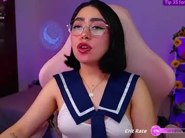 Chaturbate Private Sex Chat of iamveroo