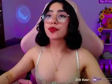 Chaturbate Sex Cam of iamveroo