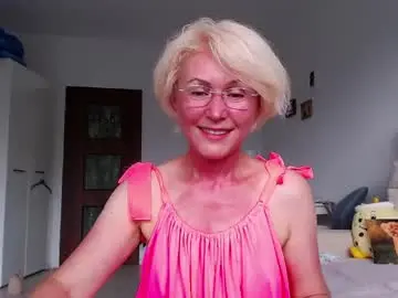 Chaturbate Live Sex Cam of jasmin18v