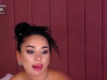 Chaturbate Adult Webcam of madyluxx