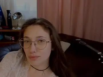 Chaturbate Adult Video Chat of maryrosejansson