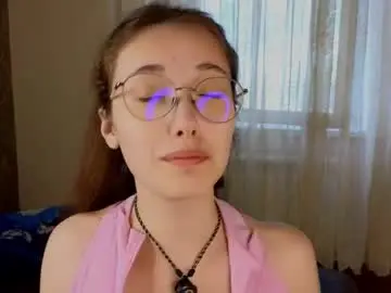 Chaturbate Adult Video Chat of maryrosejansson