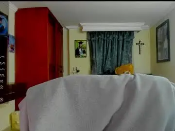 Chaturbate Nude Webcam of missvalery1