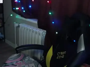 Chaturbate Nude Webcam of so_cute777