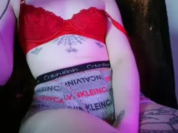 Chaturbate Adult Video Chat of spookybarbiegirl