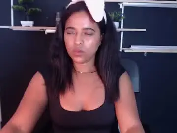Chaturbate Live Sex Cam of tiffany_cokie
