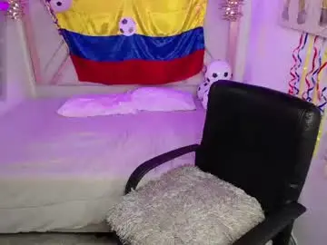 Chaturbate Nude Webcam of azul_veraa