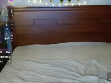 Chaturbate Watch Live Sex Cams of daisy_lovely
