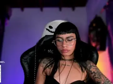 Chaturbate Best Webcam of ghostlydolll