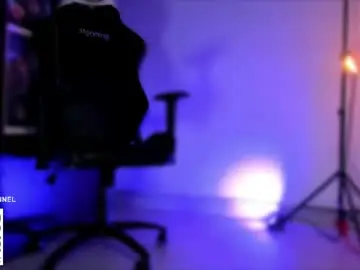 Chaturbate Live Porn of ghostlydolll