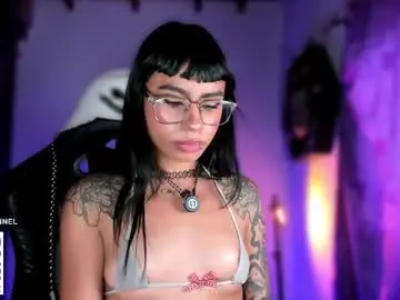Chaturbate Best Webcam of ghostlydolll