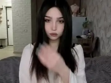 Chaturbate Nude Webcam of jettanicolay